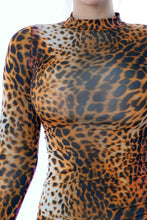 Load image into Gallery viewer, DeCalysh Animal Print
